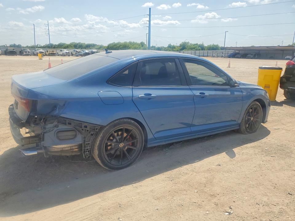 2026 Volkswagen Jetta მანქანა იყიდება აუქციონზე, vin: 3VW2M7BU7TM021027, აუქციონის ნომერი: 63298016