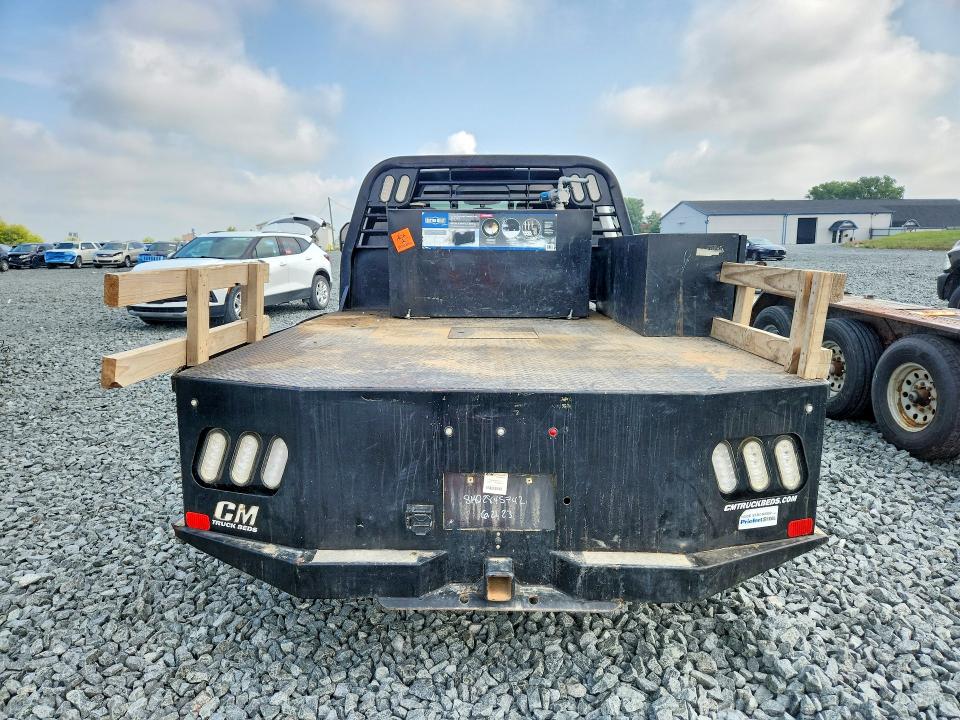 2023 Ford F250 მანქანა იყიდება აუქციონზე, vin: 1FT7W2BT9PEC49166, აუქციონის ნომერი: 63523456