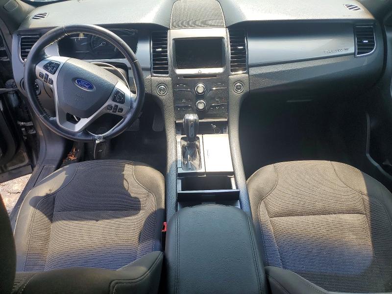 Продажа на аукционе авто 2015 Ford Taurus, vin: 1FAHP2E84FG208879, номер лота: 64380886