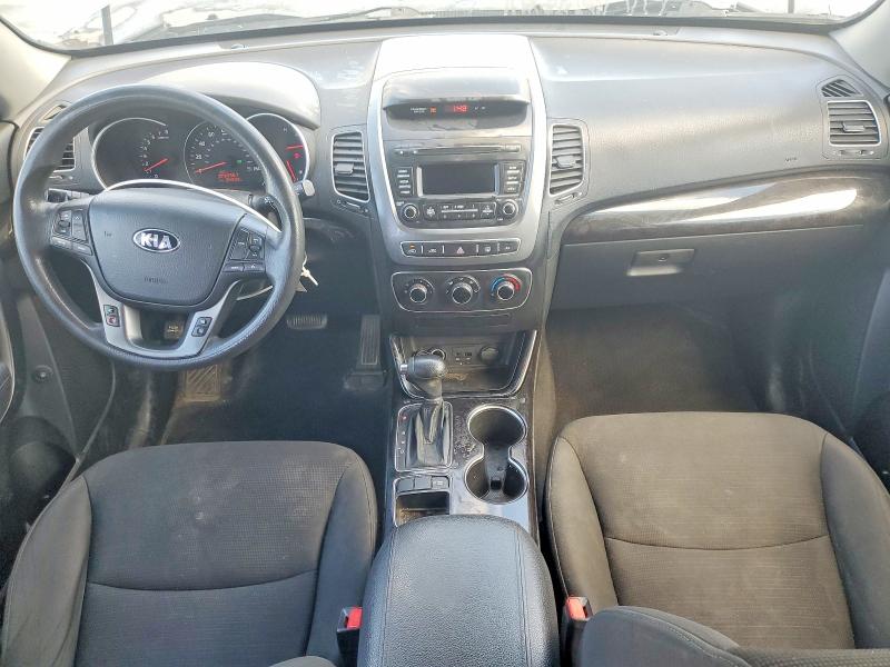 Продаж на аукціоні авто 2014 Kia Sorento, vin: 5XYKTCA67EG470872, номер лоту: 64969516