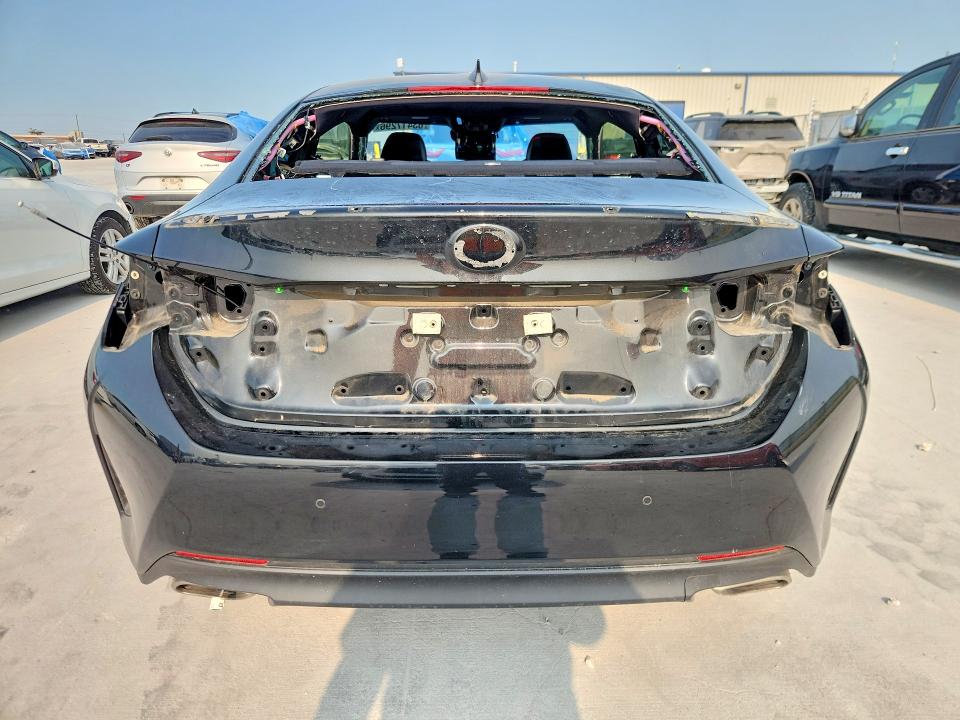 Aukcja sprzedaży 2022 Lexus Rc 350, vin: JTHGZ5BC6N5026376, numer aukcji: 63417296