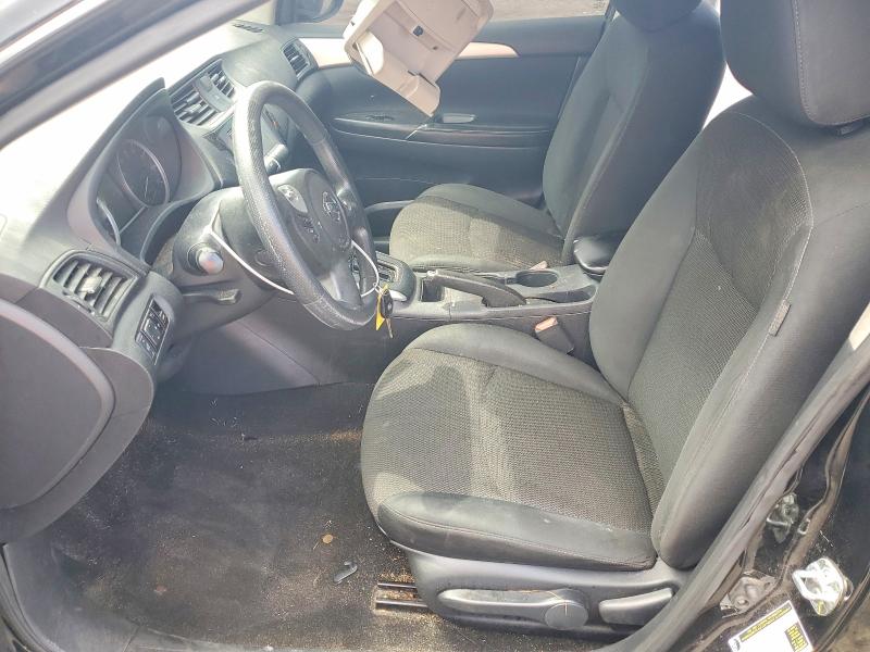 Продажа на аукционе авто 2019 Nissan Sentra, vin: 3N1AB7AP0KY325648, номер лота: 64089476