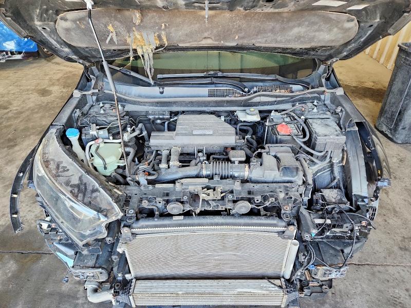 Продажа на аукционе авто 2018 Honda Cr-v, vin: 7FARW2H8XJE009842, номер лота: 63517326