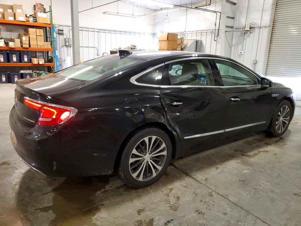 Продаж на аукціоні авто 2017 Buick Lacrosse, vin: 1G4ZP5SS7HU182231, номер лоту: 64826306
