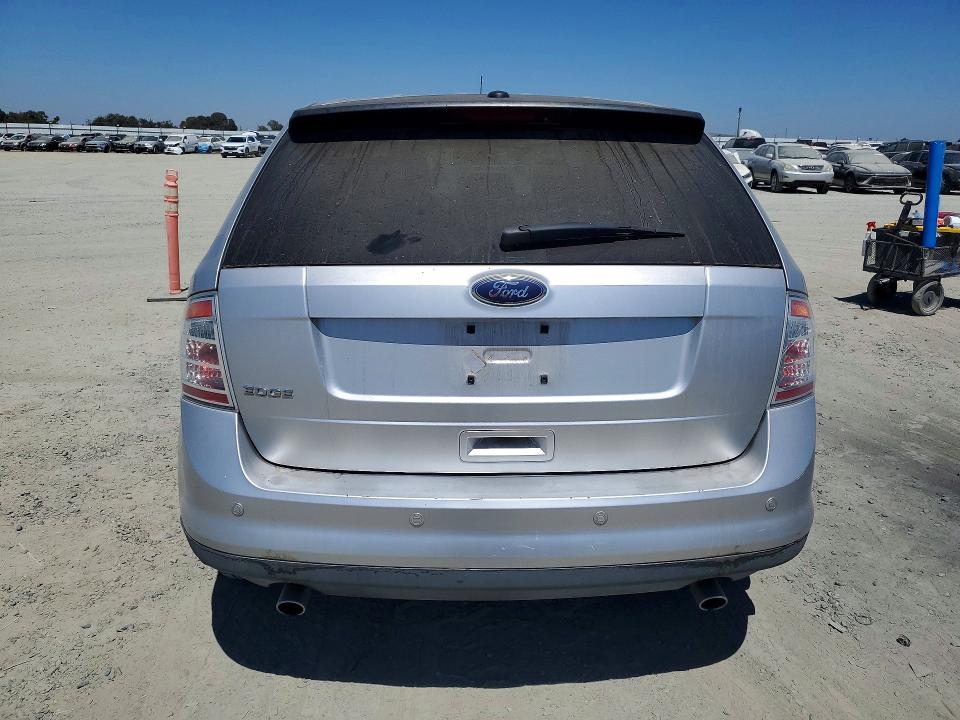 Продажа на аукционе авто 2010 Ford Edge, vin: 2FMDK3GC7ABA08668, номер лота: 65040966