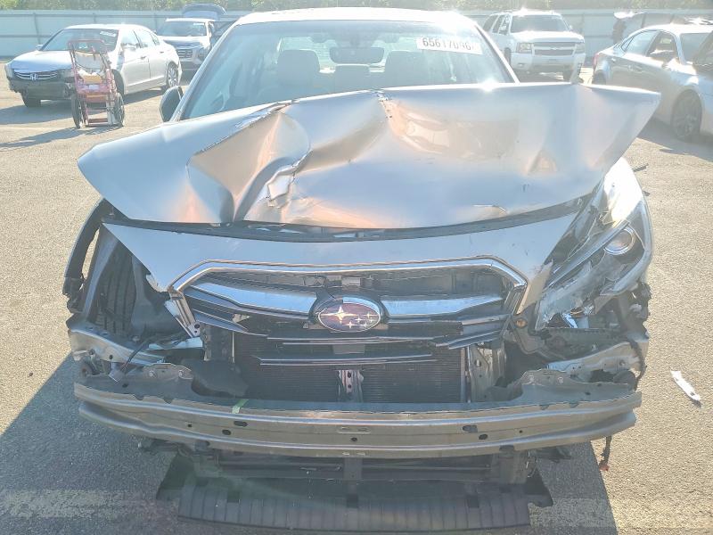 Aukcja sprzedaży 2019 Subaru Legacy, vin: 4S3BNAN62K3013041, numer aukcji: 65617096
