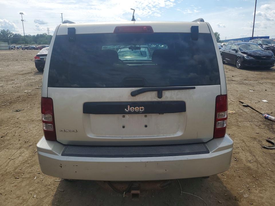 Aukcja sprzedaży 2009 Jeep Liberty, vin: 1J8GN28K89W510018, numer aukcji: 65720456