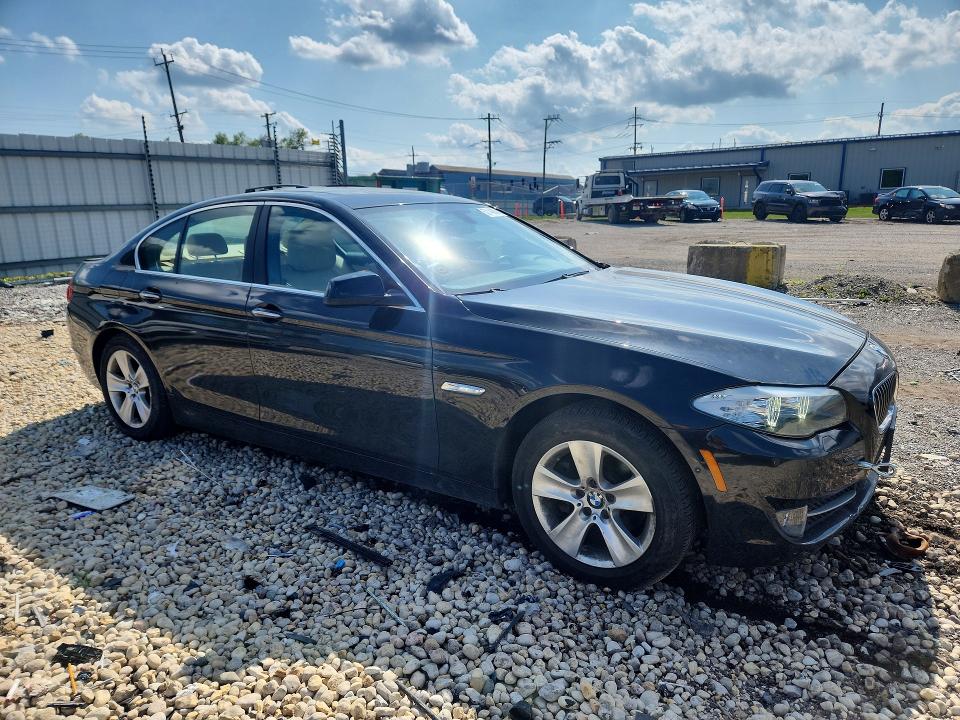 62148956 :رقم المزاد ، WBAXH5C58DD110060 vin ، 2013 Bmw 528 مزاد بيع