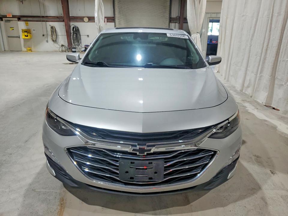 63692096 :رقم المزاد ، 1G1ZD5ST2NF111260 vin ، 2022 Chevrolet Malibu مزاد بيع