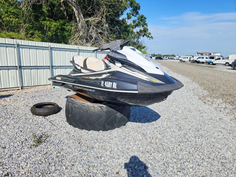 Aukcja sprzedaży 2017 Yam Jet Ski, vin: YAMA0081L617, numer aukcji: 66475866