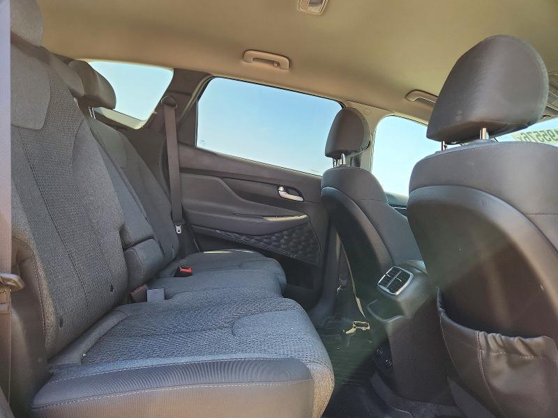 Продаж на аукціоні авто 2020 Hyundai Santa Fe, vin: 5NMS3CAD4LH222192, номер лоту: 67195576