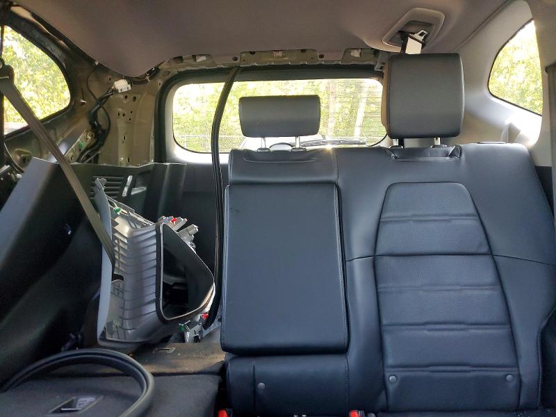 Aukcja sprzedaży 2018 Honda Cr-v, vin: 2HKRW2H93JH119167, numer aukcji: 63493576