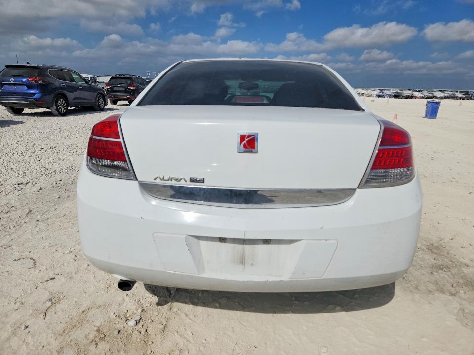 Auction sale of the 2009 Saturn Aura, vin: 1G8ZS57BX9F188133, lot number: 64718406