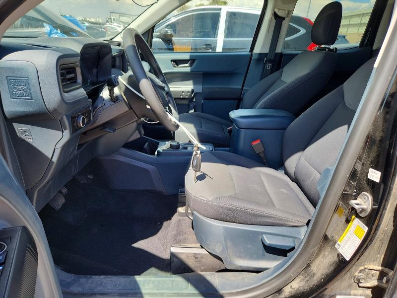 66601256 :رقم المزاد ، 3FTTW8F93NRB15294 vin ، 2022 Ford Maverick مزاد بيع