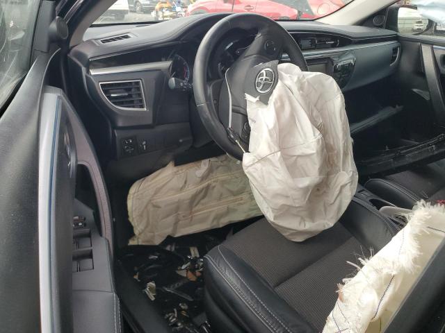 Продажа на аукционе авто 2015 Toyota Corolla, vin: 5YFBURHE5FP270650, номер лота: 64692776