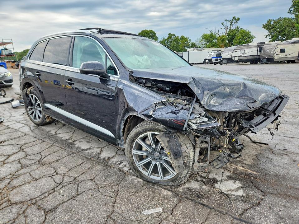Aukcja sprzedaży 2017 Audi Q7, vin: WA1VAAF74HD003740, numer aukcji: 65195056