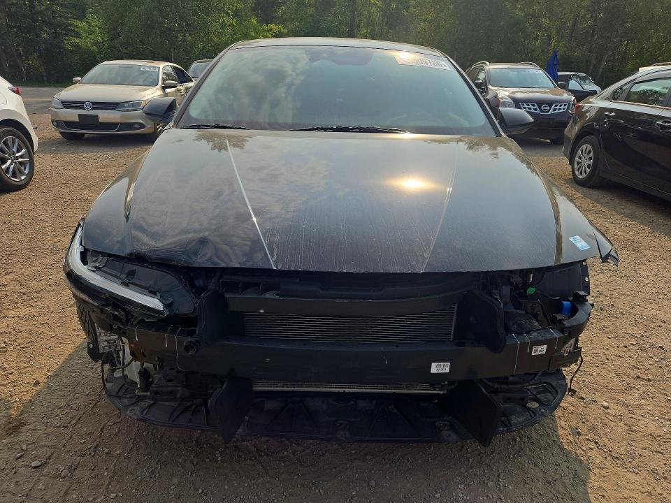 2025 Hyundai Elantra მანქანა იყიდება აუქციონზე, vin: KMHLM4DG6SU063708, აუქციონის ნომერი: 63309786