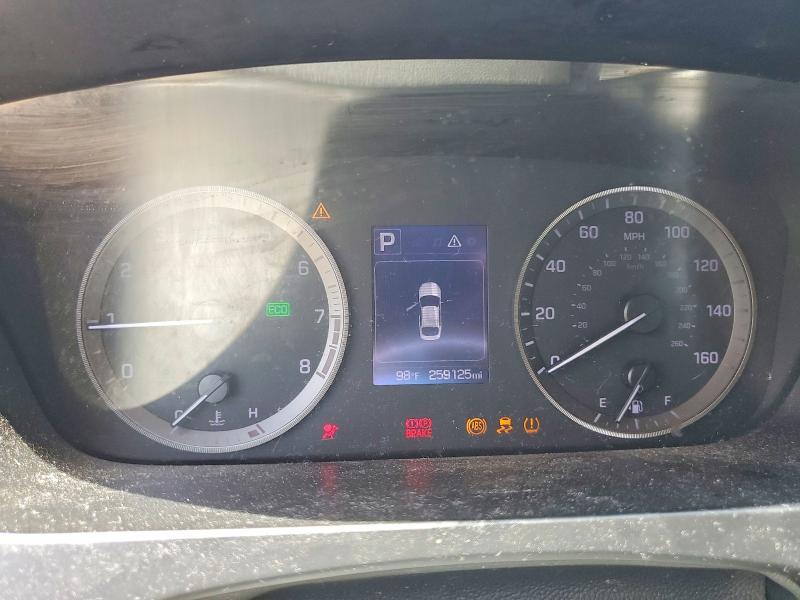 Aukcja sprzedaży 2016 Hyundai Sonata Se, vin: 5NPE24AF1GH363947, numer aukcji: 65199686