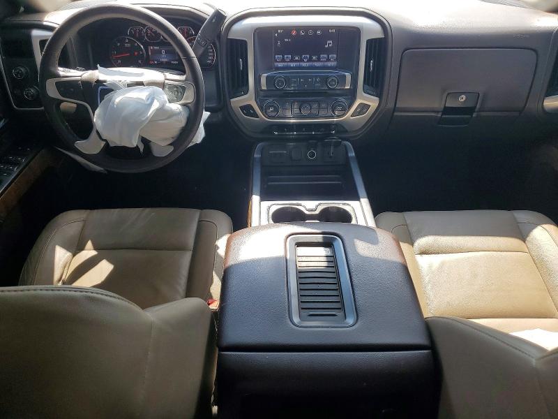 Продажа на аукционе авто 2016 Gmc Sierra, vin: 3GTU2NEC2GG263933, номер лота: 65528856