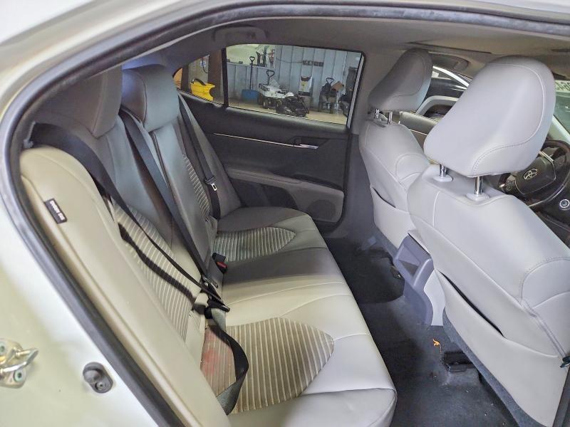 Продаж на аукціоні авто 2020 Toyota Camry, vin: 4T1G11AK2LU511333, номер лоту: 67264396
