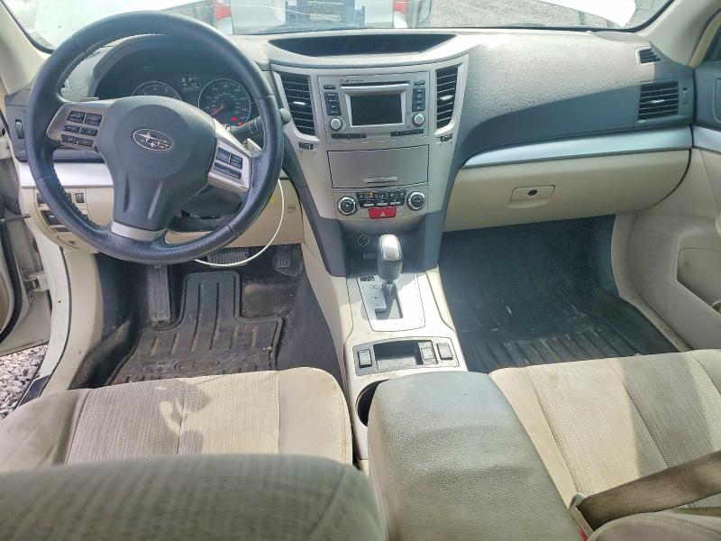 65020386 :رقم المزاد ، 4S4BRCCC7E3246308 vin ، 2014 Subaru Outback مزاد بيع