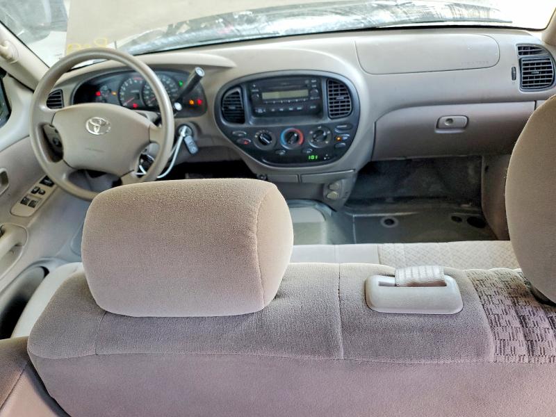 Продажа на аукционе авто 2005 Toyota Tundra, vin: 5TBRT34115S470697, номер лота: 64630376