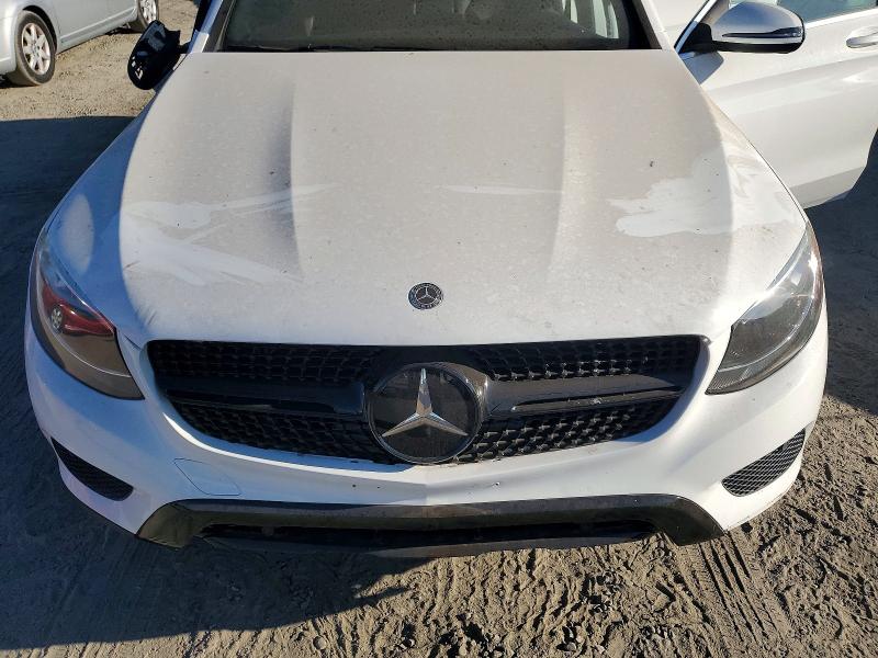 Продажа на аукционе авто 2018 Mercedes-benz Glc, vin: WDC0G4JB8JV019932, номер лота: 65347296
