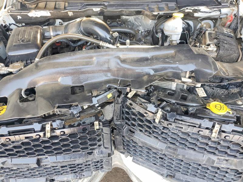 2022 Ram 1500 Classic მანქანა იყიდება აუქციონზე, vin: 3C6RR7KT1NG173663, აუქციონის ნომერი: 63677146