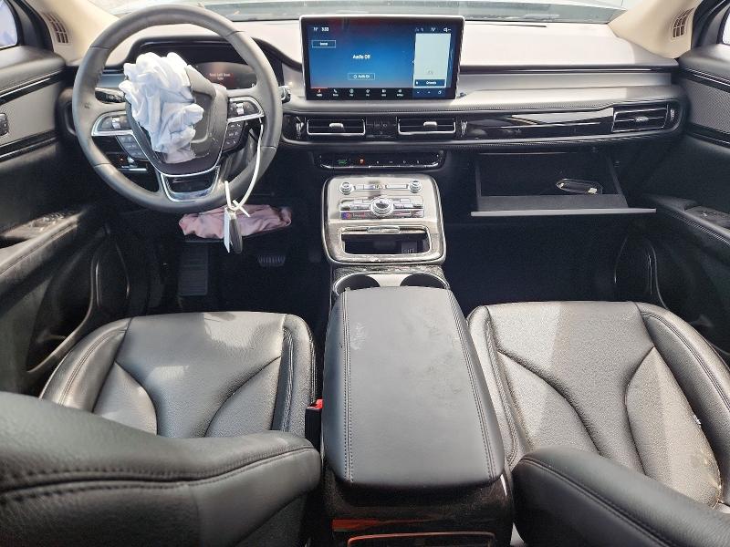 2023 Lincoln Nautilus მანქანა იყიდება აუქციონზე, vin: 2LMPJ6J94PBL06154, აუქციონის ნომერი: 62116636