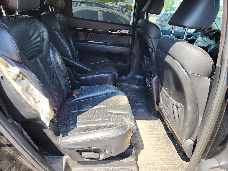 Aukcja sprzedaży 2023 Hyundai Palisade, vin: KM8R5DGEXPU603246, numer aukcji: 65142696