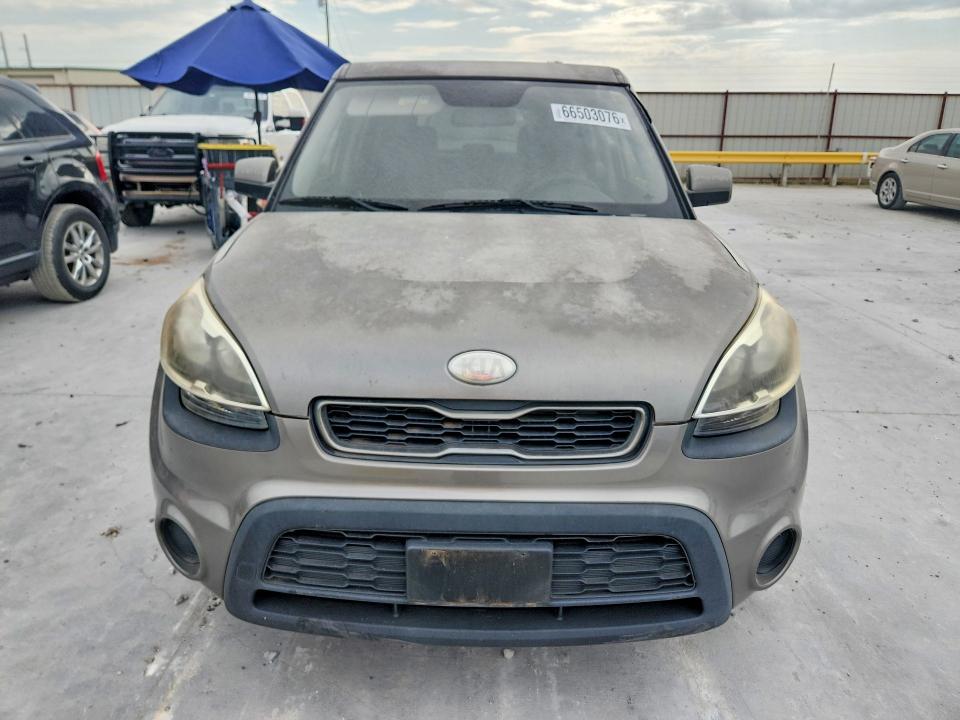 Aukcja sprzedaży 2013 Kia Soul, vin: KNDJT2A52D7494800, numer aukcji: 66503076