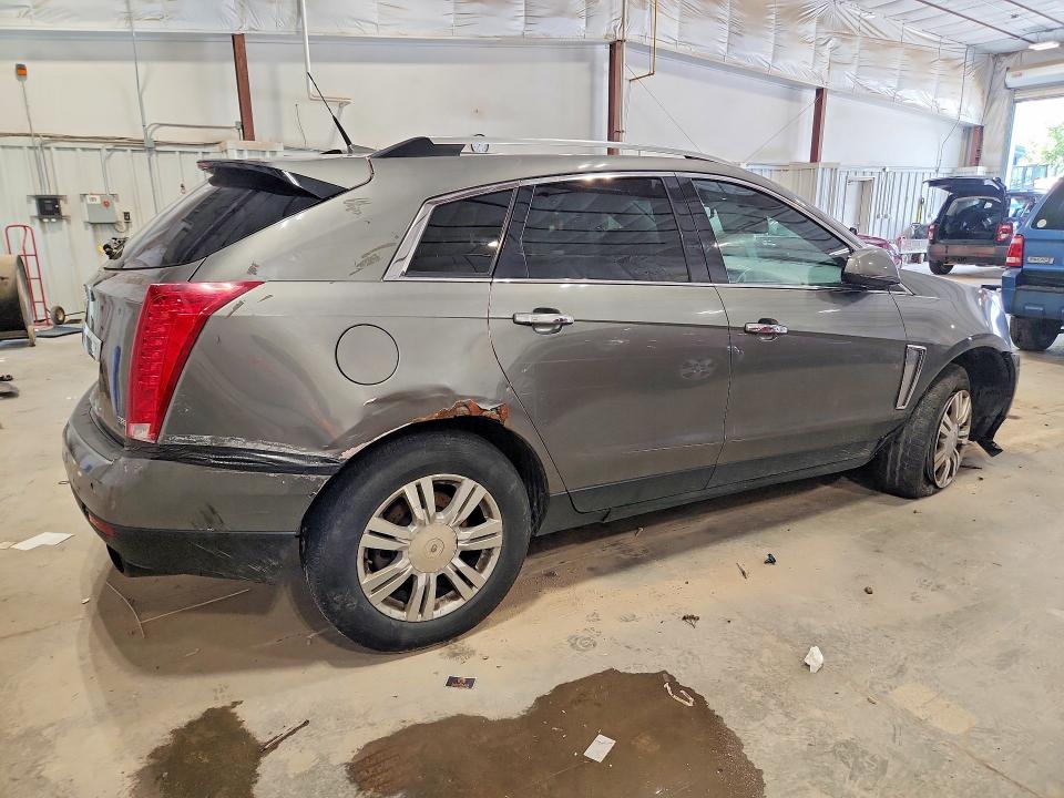 Aukcja sprzedaży 2014 Cadillac Srx, vin: 3GYFNBE3XES538385, numer aukcji: 65089576