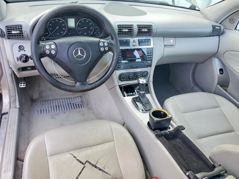Продажа на аукционе авто 2006 Mercedes-benz C, vin: WDBRF52H96F810768, номер лота: 65886326