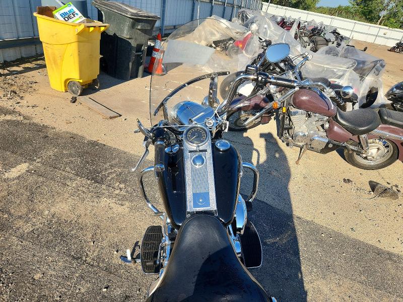 2005 Harley-davidson Flhrci მანქანა იყიდება აუქციონზე, vin: 1HD1FRW1X5Y626959, აუქციონის ნომერი: 66746036