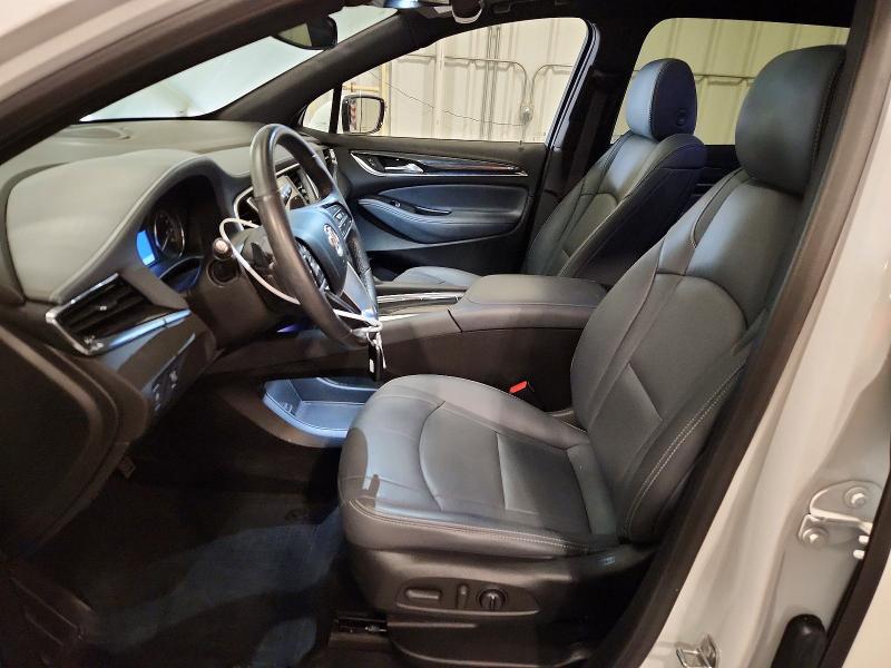 Продажа на аукционе авто 2023 Buick Enclave, vin: 5GAEVAKW0PJ255980, номер лота: 66176106