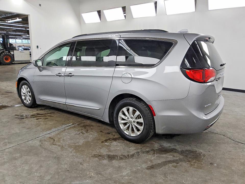 Aukcja sprzedaży 2017 Chrysler Pacifica, vin: 2C4RC1BG0HR747436, numer aukcji: 65029536