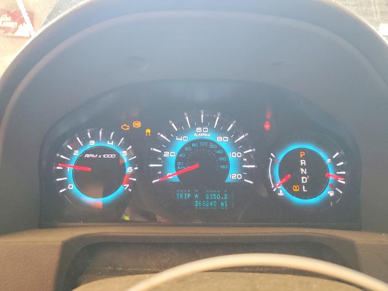 2012 Ford Fusion მანქანა იყიდება აუქციონზე, vin: 3FAHP0HA6CR301958, აუქციონის ნომერი: 64518066