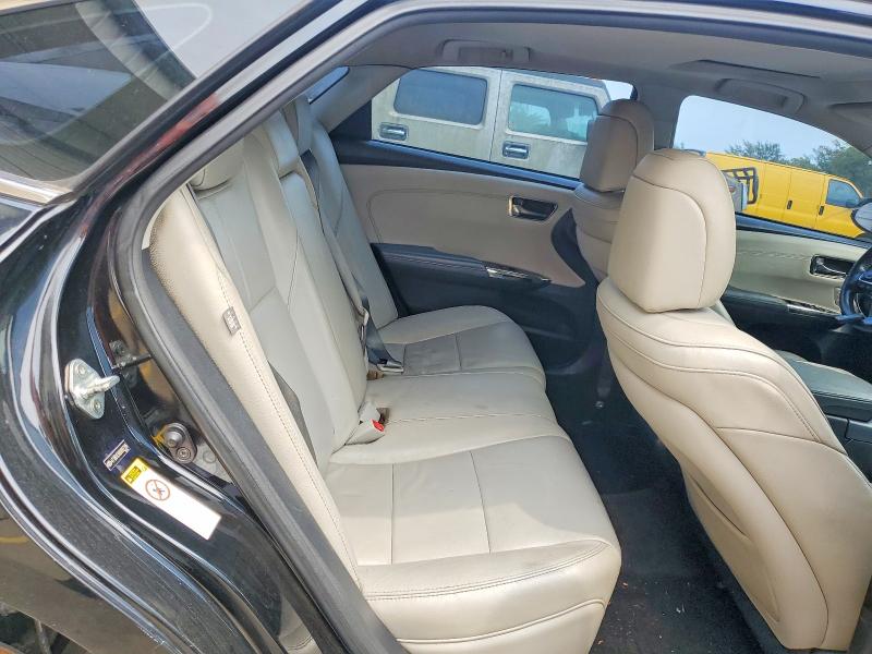 Aukcja sprzedaży 2013 Toyota Avalon Hybrid, vin: 4T1BD1EB8DU007396, numer aukcji: 64340546