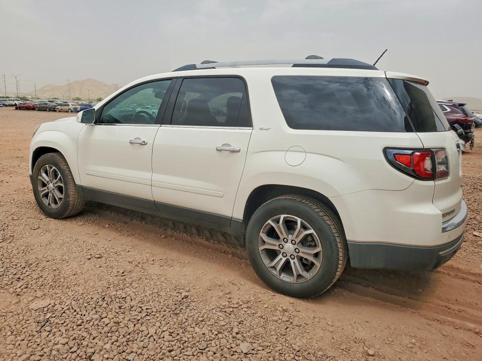 63751456 :رقم المزاد ، 1GKKRRKD1EJ211040 vin ، 2014 Gmc Acadia مزاد بيع