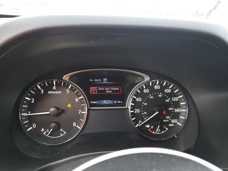 Продаж на аукціоні авто 2019 Nissan Pathfinder, vin: 5N1DR2MM1KC629294, номер лоту: 66990446