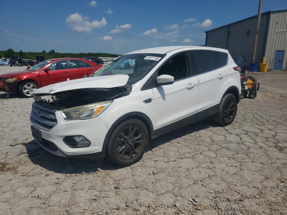 64441156 :رقم المزاد ، 1FMCU0G97HUC96737 vin ، 2017 Ford Escape مزاد بيع