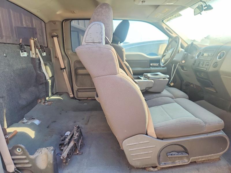 Aukcja sprzedaży 2006 Ford F150, vin: 1FTVX12506NA58556, numer aukcji: 68241846
