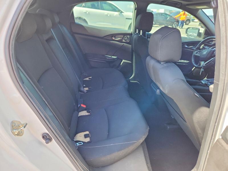 Продаж на аукціоні авто 2020 Honda Civic, vin: SHHFK7H66LU225615, номер лоту: 64262526