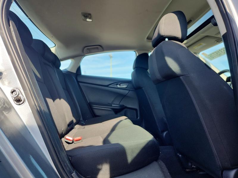 Aukcja sprzedaży 2017 Honda Civic, vin: 19XFC2F79HE050495, numer aukcji: 66315776