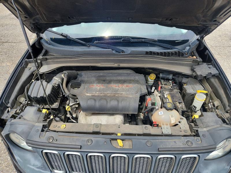 Aukcja sprzedaży 2015 Jeep Renegade, vin: ZACCJABT0FPB55129, numer aukcji: 66063106