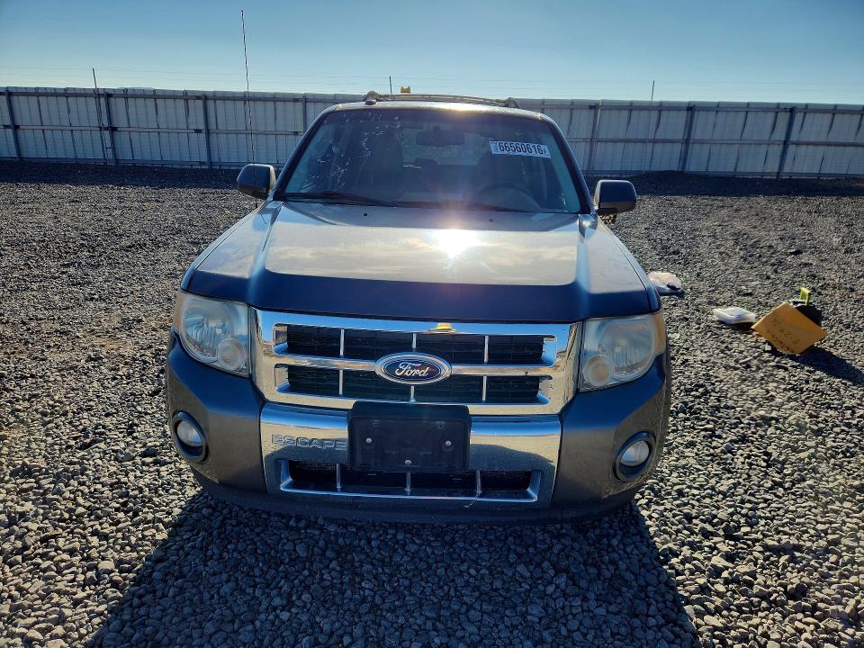 Aukcja sprzedaży 2011 Ford Escape, vin: 1FMCU0EG3BKC42145, numer aukcji: 66560616