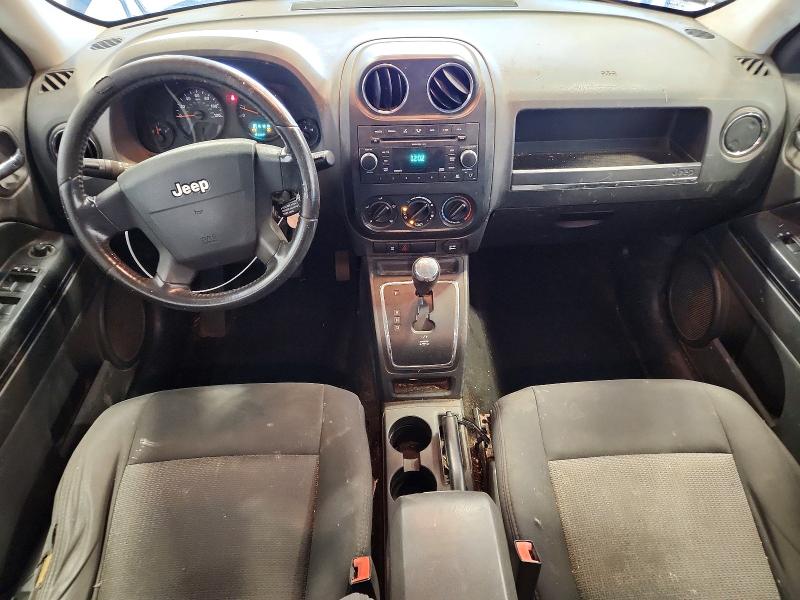 65194996 :رقم المزاد ، 1J4FT28B39D155001 vin ، 2009 Jeep Patriot مزاد بيع