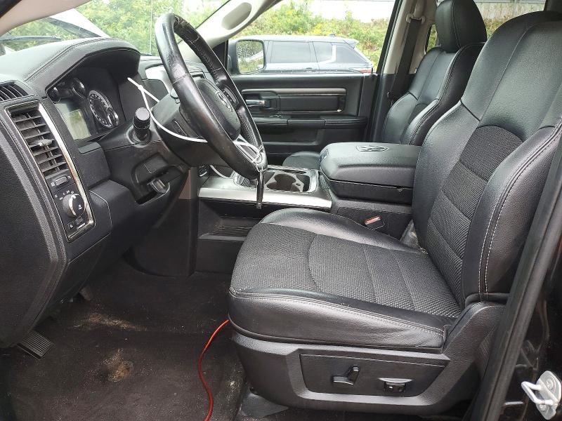 66973636 :رقم المزاد ، 1C6RR7HT3GS313621 vin ، 2016 Ram 1500 مزاد بيع