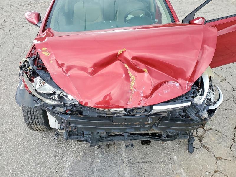 Продаж на аукціоні авто 2014 Hyundai Elantra, vin: KMHDH4AE1EU047903, номер лоту: 64948056