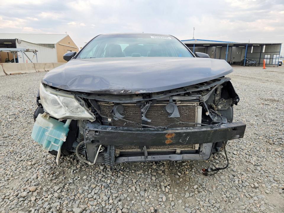 Продаж на аукціоні авто 2012 Toyota Camry, vin: 4T4BF1FK6CR255210, номер лоту: 63693496